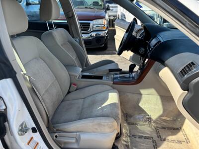 2005 Subaru Outback 2.5i   - Photo 10 - Sacramento, CA 95821