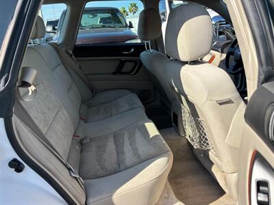 2005 Subaru Outback 2.5i   - Photo 11 - Sacramento, CA 95821