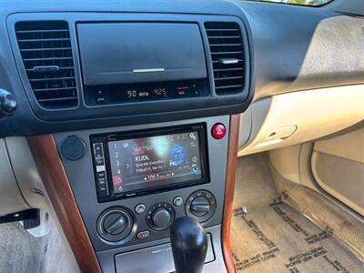 2005 Subaru Outback 2.5i   - Photo 15 - Sacramento, CA 95821