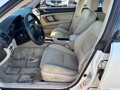 2005 Subaru Outback 2.5i   - Photo 7 - Sacramento, CA 95821