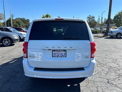2017 Dodge Grand Caravan GT - Photo 4 - Sacramento, CA 95821