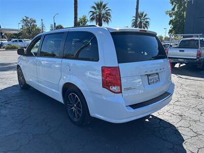 2017 Dodge Grand Caravan GT - Photo 5 - Sacramento, CA 95821