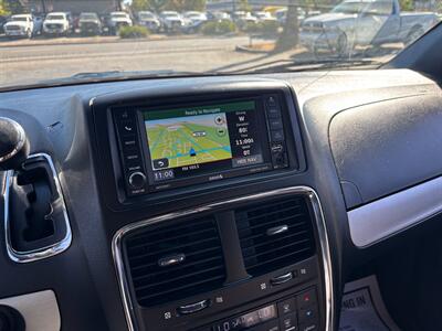 2017 Dodge Grand Caravan GT - Photo 14 - Sacramento, CA 95821