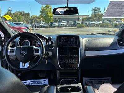 2017 Dodge Grand Caravan GT - Photo 13 - Sacramento, CA 95821
