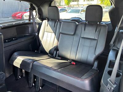 2017 Dodge Grand Caravan GT - Photo 10 - Sacramento, CA 95821