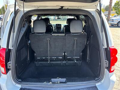 2017 Dodge Grand Caravan GT - Photo 11 - Sacramento, CA 95821