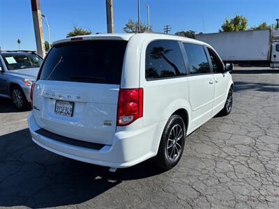 2017 Dodge Grand Caravan GT - Photo 3 - Sacramento, CA 95821