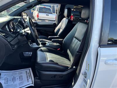 2017 Dodge Grand Caravan GT - Photo 8 - Sacramento, CA 95821