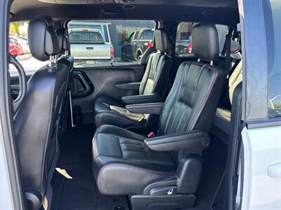2017 Dodge Grand Caravan GT - Photo 9 - Sacramento, CA 95821