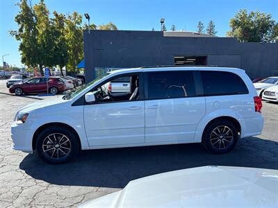 2017 Dodge Grand Caravan GT - Photo 6 - Sacramento, CA 95821