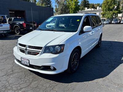 2017 Dodge Grand Caravan GT - Photo 7 - Sacramento, CA 95821