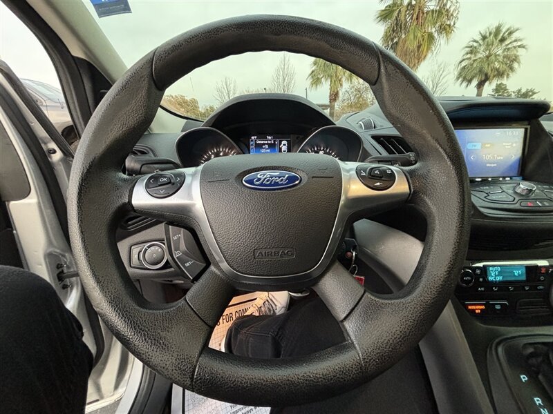 2015 Ford Escape SE photo 14