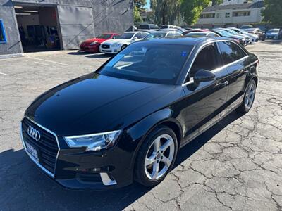 2019 Audi A3 2.0T Premium - Photo 9 - Sacramento, CA 95821