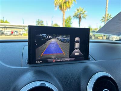 2019 Audi A3 2.0T Premium - Photo 15 - Sacramento, CA 95821