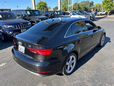 2019 Audi A3 2.0T Premium - Photo 4 - Sacramento, CA 95821