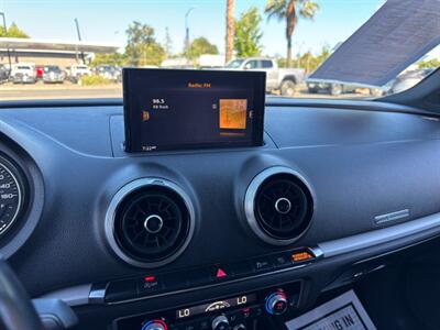 2019 Audi A3 2.0T Premium - Photo 14 - Sacramento, CA 95821