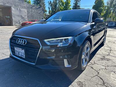 2019 Audi A3 2.0T Premium - Photo 8 - Sacramento, CA 95821