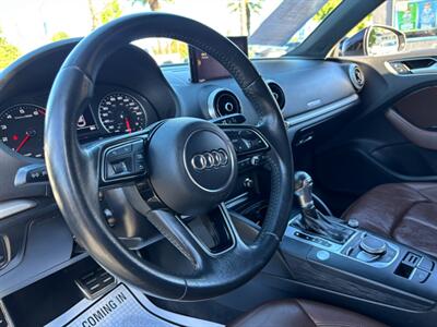 2019 Audi A3 2.0T Premium - Photo 13 - Sacramento, CA 95821