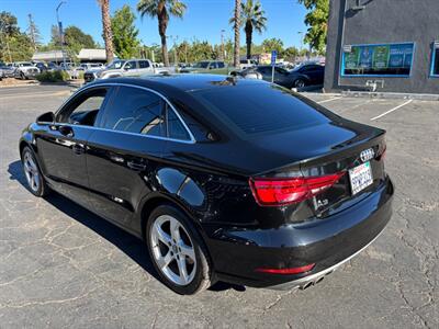 2019 Audi A3 2.0T Premium - Photo 7 - Sacramento, CA 95821