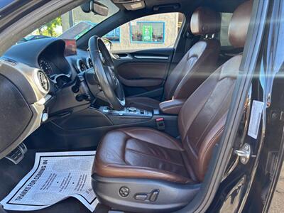 2019 Audi A3 2.0T Premium - Photo 10 - Sacramento, CA 95821