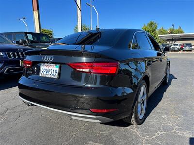 2019 Audi A3 2.0T Premium - Photo 3 - Sacramento, CA 95821