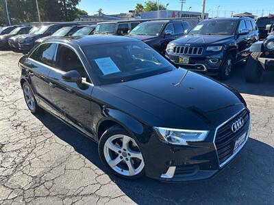 2019 Audi A3 2.0T Premium - Photo 2 - Sacramento, CA 95821