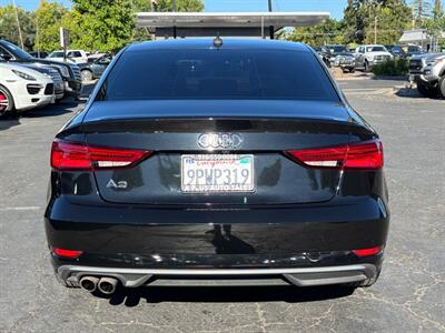 2019 Audi A3 2.0T Premium - Photo 5 - Sacramento, CA 95821