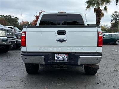 2016 Ford F-250 Lariat   - Photo 4 - Sacramento, CA 95821