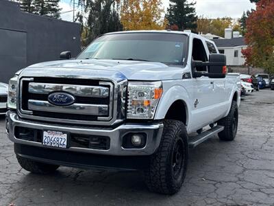 2016 Ford F-250 Lariat   - Photo 6 - Sacramento, CA 95821