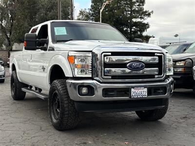 2016 Ford F-250 Lariat   - Photo 1 - Sacramento, CA 95821