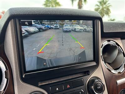 2016 Ford F-250 Lariat   - Photo 18 - Sacramento, CA 95821