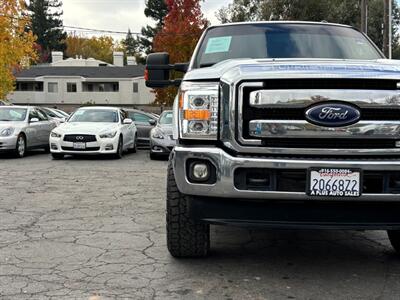 2016 Ford F-250 Lariat   - Photo 8 - Sacramento, CA 95821