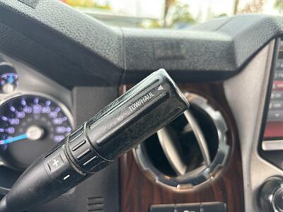 2016 Ford F-250 Lariat   - Photo 19 - Sacramento, CA 95821