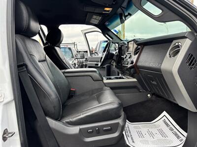 2016 Ford F-250 Lariat   - Photo 11 - Sacramento, CA 95821