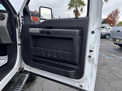2016 Ford F-250 Lariat   - Photo 13 - Sacramento, CA 95821