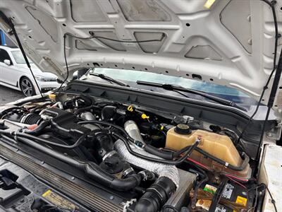 2016 Ford F-250 Lariat   - Photo 26 - Sacramento, CA 95821