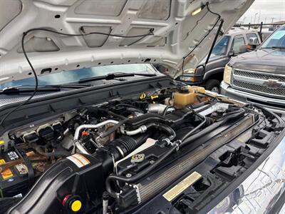 2016 Ford F-250 Lariat   - Photo 27 - Sacramento, CA 95821