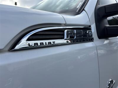 2016 Ford F-250 Lariat   - Photo 24 - Sacramento, CA 95821