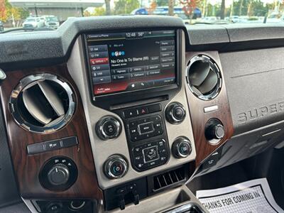 2016 Ford F-250 Lariat   - Photo 17 - Sacramento, CA 95821