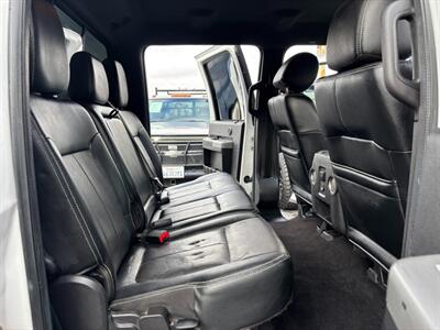2016 Ford F-250 Lariat   - Photo 12 - Sacramento, CA 95821