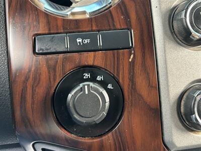 2016 Ford F-250 Lariat   - Photo 20 - Sacramento, CA 95821