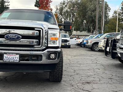 2016 Ford F-250 Lariat   - Photo 7 - Sacramento, CA 95821