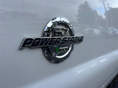 2016 Ford F-250 Lariat   - Photo 25 - Sacramento, CA 95821