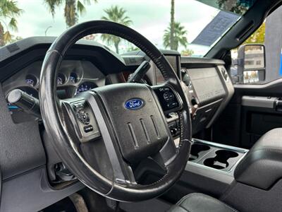 2016 Ford F-250 Lariat   - Photo 16 - Sacramento, CA 95821