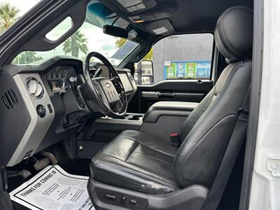 2016 Ford F-250 Lariat   - Photo 9 - Sacramento, CA 95821