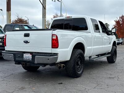 2016 Ford F-250 Lariat   - Photo 3 - Sacramento, CA 95821