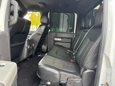 2016 Ford F-250 Lariat   - Photo 10 - Sacramento, CA 95821