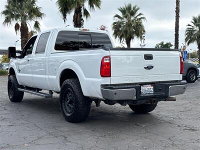 2016 Ford F-250 Lariat   - Photo 5 - Sacramento, CA 95821