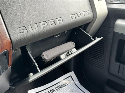 2016 Ford F-250 Lariat   - Photo 21 - Sacramento, CA 95821