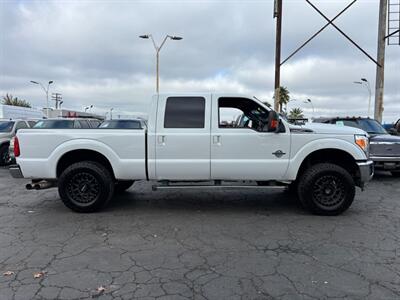 2016 Ford F-250 Lariat   - Photo 2 - Sacramento, CA 95821